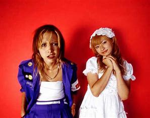 Scene 4 of Kamikaze Girls